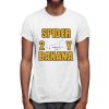 Spider 2Y Banana Shirt