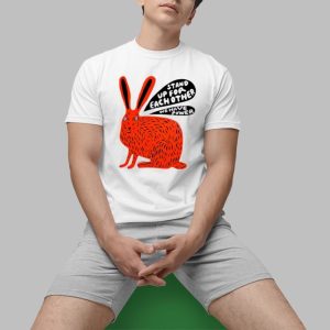 Stand Up For Each Other We Have Power Shirt