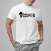 Stew Peters Occupied Shirt