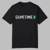 Stool Mintzy Game Time Shirt