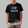 Stop Apartheid Shirt