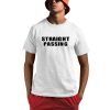 Straight Passing Shirt