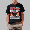 Super Bowl LIX Halftime Show Kendrick Lamar Signature Shirt