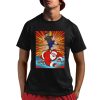 Super Humman Jess Jeckel Christmas Of Carnage Shirt