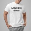 Support Trans Futures Shirt