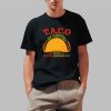 T.A.C.O Trump Always Chickens Out Shirt