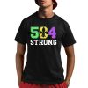 Terry Bradshaw 504 Strong Shirt