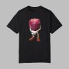 The Rizz Apple Meme Shirt