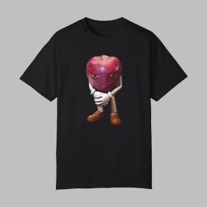 The Rizz Apple Meme Shirt