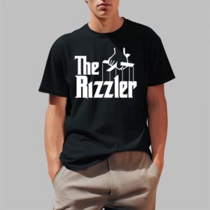 The Rizzfather Shirt