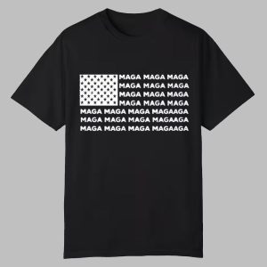 ThePersistence Make America Great Again Shirt