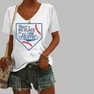 There’s No Place Like Home Shirt