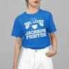 This Girl Loves Jackson Fristoe Shirt