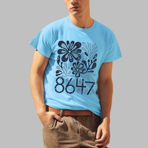 Tonja Luken 8647 Shirt