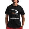 Total Smokeshow BBQ Shirt