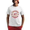 Triumph 47 Trump Make America Great Again 2024 Shirt