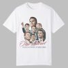 True Patriot Rest In Power Charlie Kirk Shirt