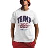 Trump 2025 Dominating Shirt