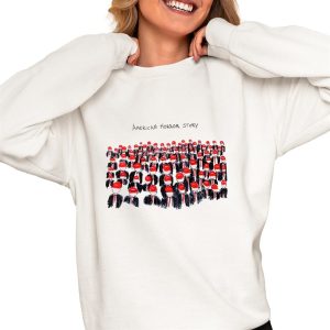 Trump American Horror Story Shirt