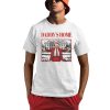 Trump Daddy’s Home For Christmas Shirt