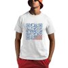 Trump Dance Video QR Code Shirt