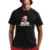 Trump Santa Home For Christmas Shirt