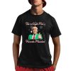Trump The North Pole’s Favorite President Christmas Shirt