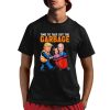 Trump Time To Take Out Garbage Biden Harris Shirt