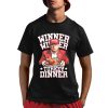 Trump Winner Winner Turkey Dinner Shirt