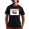 Trump Won 277 President Shirt