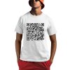 ‪Trump Ymca Troll Dance QR Shirt