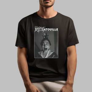Tv Kaiju Nosferatatouille Shirt