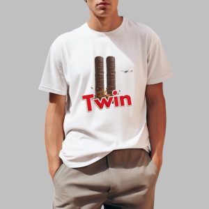 Twin Shirt