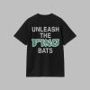 Unleash The F’ing Bats Philly Shirt