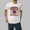 Washington Football Est 1932 Shirt
