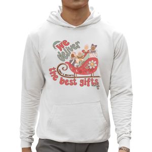 We Deliver The Best Gifts Nurse Shirt 2 We Deliver The Best Gifts Nurse Shirt 3