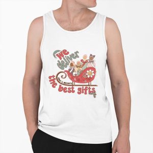 We Deliver The Best Gifts Nurse Shirt 3 We Deliver The Best Gifts Nurse Shirt 4