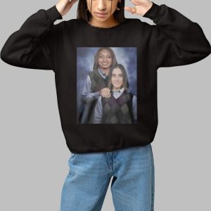 Wes Hall Kiki Iriafen Sonia Citron Step Brother Shirt 2 Wes Hall Kiki Iriafen Sonia Citron Step Brother Shirt 3