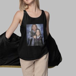 Wes Hall Kiki Iriafen Sonia Citron Step Brother Shirt 4 Wes Hall Kiki Iriafen Sonia Citron Step Brother Shirt 5