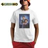 Weston McKennie and Christian Pulisic Step Brothers Shirt