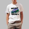 What Bronlen Planet Now Shirt