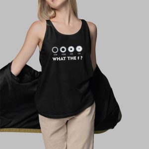 What The F Camera Shirt 4 What The F Camera Shirt 5