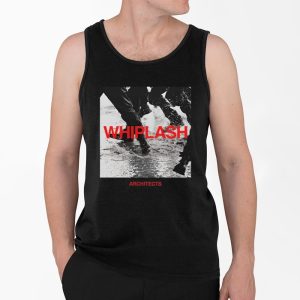 Whiplash Single Black Shirt 3 Whiplash Single Black Shirt 4