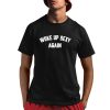 Woke Up Sexy Again Johnny Bananas Shirt