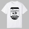 World Famous Lasagna Island Shirt