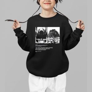 World Fucking Peace Laid Bare Shirt 2 World Fucking Peace Laid Bare Shirt 3