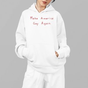 Xenacon Wearing Make America Gay Again Shirt 2 Xenacon Wearing Make America Gay Again Shirt 3