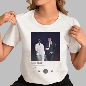 Yanks Are Like That Shirt