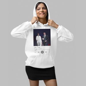 Yanks Are Like That Shirt 4