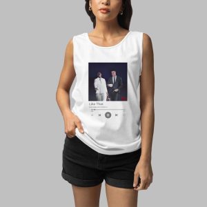 Yanks Are Like That Shirt 5